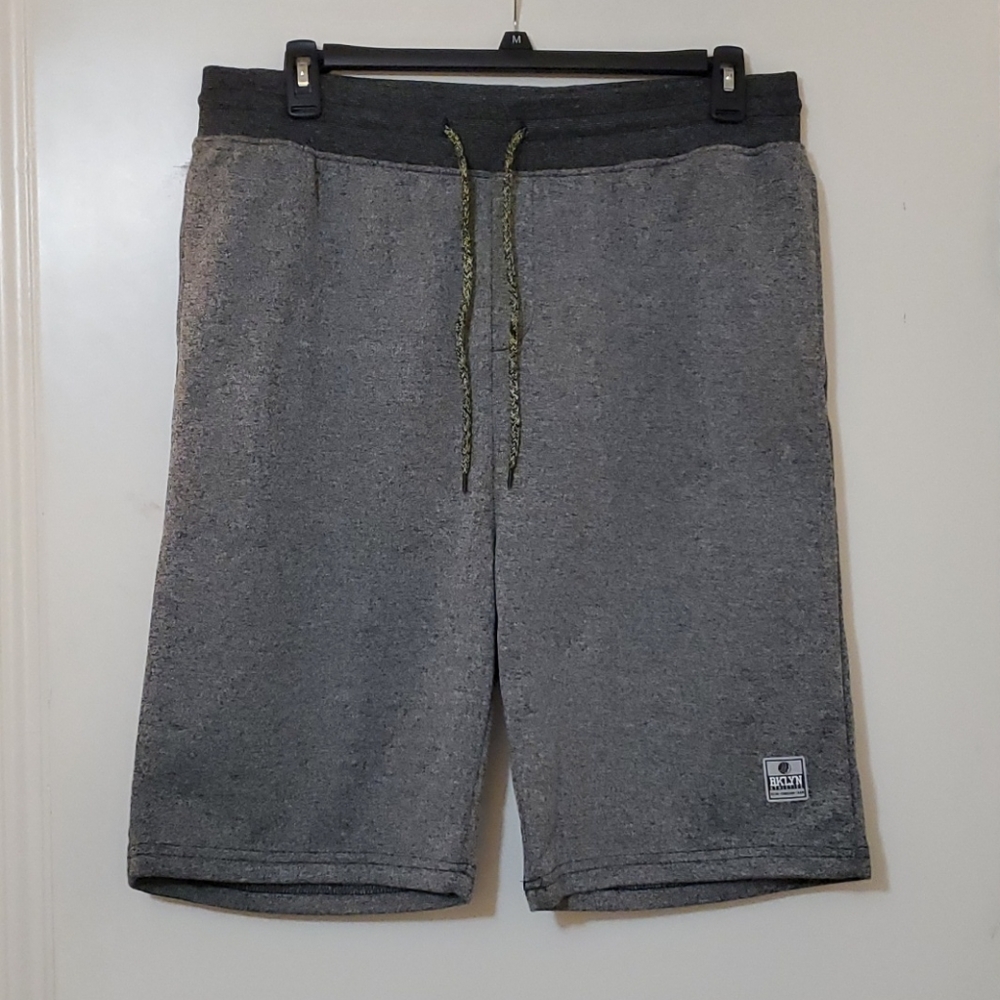 BKLYN Athletics Shorts